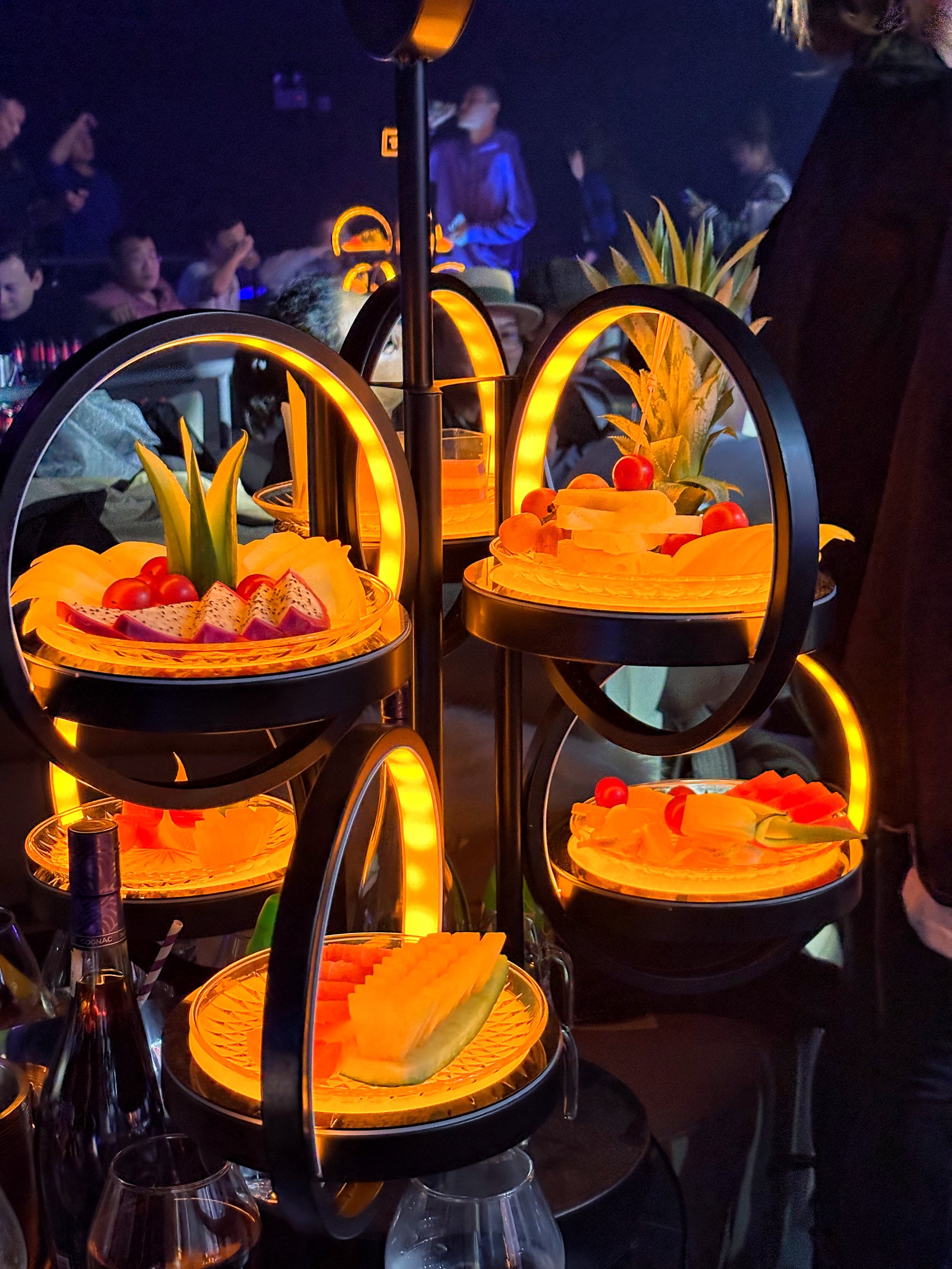 哈尔滨商务ktv环境怎么样选哪个好-尚志市ktv预订