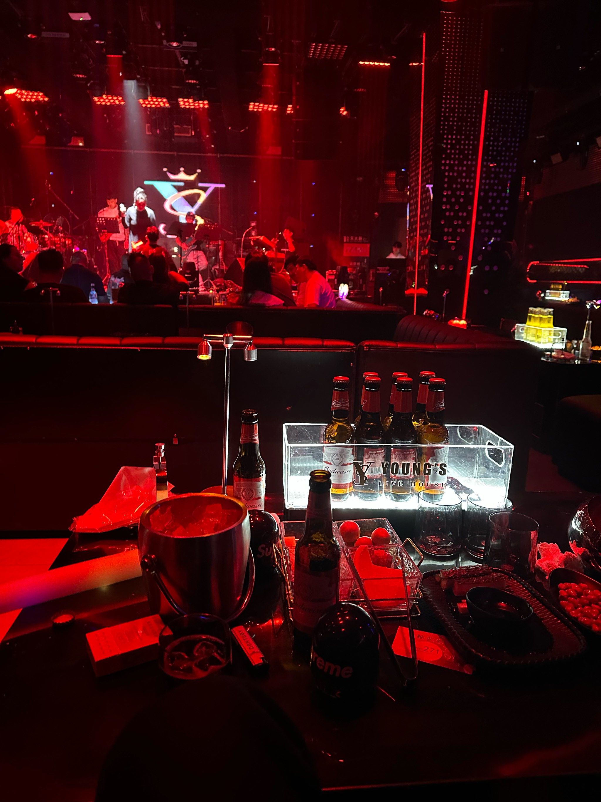 哈尔滨商务ktv夜场魅力 宣传-尚志市ktv预订